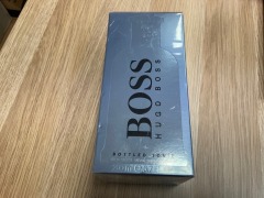 Hugo Boss Bottled Tonic Eau de Toilette 200ml - 2