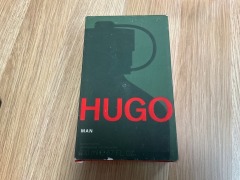 Hugo Boss Hugo For Men Eau De Toilette 200ml - 2