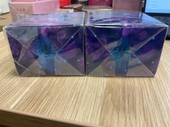 2x Britney Spears Fantasy Midnight Eau De Parfum 30ml - 4