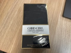 Carolina Herrera Good Girl Eau De Parfum 50ml - 2