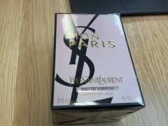 Yves Saint Laurent Mon Paris Eau De Parfum 90ml - 2
