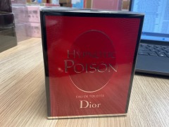 Christian Dior Hypnotic Poison Eau de Toilette 100ml - 2