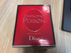 Christian Dior Hypnotic Poison Eau de Toilette 100ml - 2