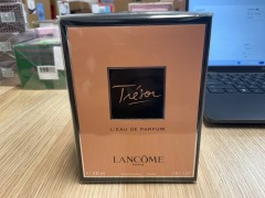 Lancome Tresor Eau De Parfum 100ml - 2