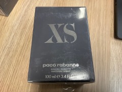 Paco Rabanne XS Pour Homme Eau de Toilette 100ml - 2