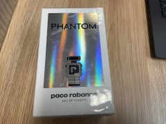 Paco Rabanne Phantom Eau De Toilette 100ml - 2