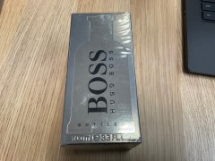 Hugo Boss Bottled Eau De Toilette 100ml - 2