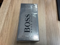 Hugo Boss Bottled Eau De Toilette 200ml - 4