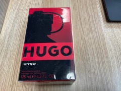 Hugo Boss Hugo Intense Eau de Parfum 125ml - 3