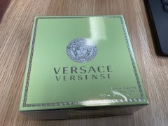 Versace Versense Eau De Toilette 100ml - 3