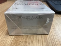 Emporio Armani Diamonds for Women Eau de Parfum 30ml - 4
