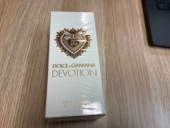 Dolce & Gabbana Devotion Eau De Parfum 100ml - 2