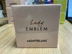 Mont Blanc Lady Emblem Eau De Parfum 75ml - 2
