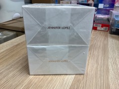 2x Jennifer Lopez Promise Eau de Parfum 100ml - 5