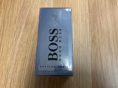 Hugo Boss Bottled Tonic Eau De Toilette 50ml - 2