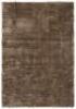DNL Oslo Latte 85x55cm Shag & Flokati Rug