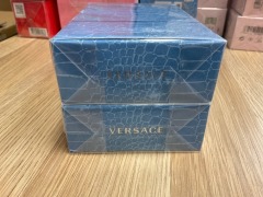 2x Versace Eau Fraiche Eau De Toilette 100ml - 5