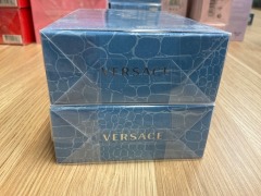 2x Versace Eau Fraiche Eau De Toilette 100ml - 5
