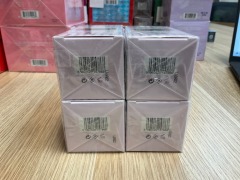 4x Sarah Jessica Parker Lovely Lights Eau De Parfum 30ml - 4