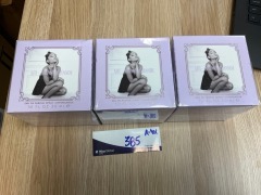 3x Ari By Ariana Grande Eau de Parfum 30ml - 2