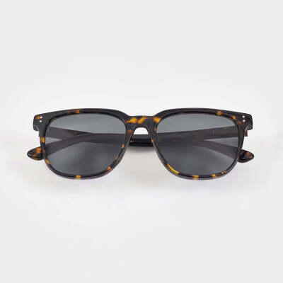 Vamaro Zion Tort Sunglasses