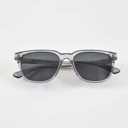 Vamaro Eden Clear (Crystal) Sunglasses