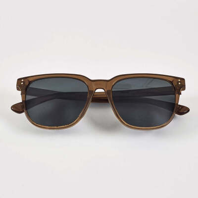 Vamaro Zion Green (Olive) Sunglasses