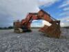2010 Hitachi EX2500-6 Hydraulic Excavator