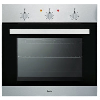 Esatto Electric Oven and Gas Cooktop Pack (EOG6)