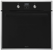 Inalto 60cm Stainless Steel Multifunction Oven (IO69)