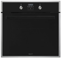 Inalto 60cm Stainless Steel Multifunction Oven (IO69)