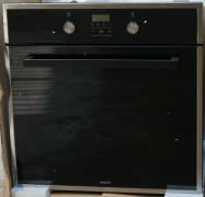 Inalto 60cm Stainless Steel Multifunction Oven (IO69) - 2