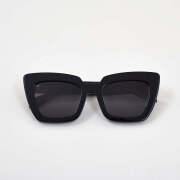 Vamaro Atara Black Sunglasses
