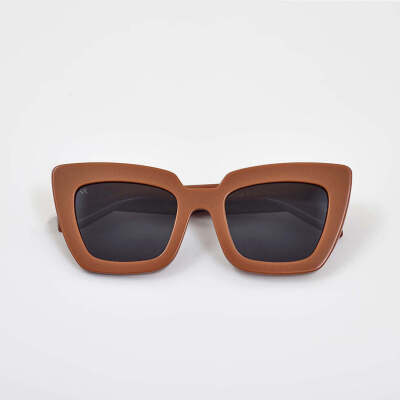 Vamaro Atara Coral Sunglasses