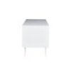 1 x Jensen Media Unit 1200 - White - 3