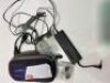 Bose QC20 Acoustic Noise Cancelling in-ear headphones - Black - 2