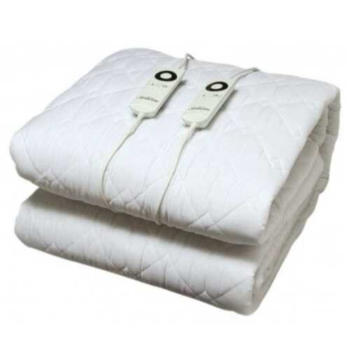 Sunbeam Queen Quilted Electric Blanket BL5451