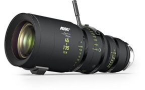 ARRI Signature Zoom 45-135mm/T2.8 M/F Lens Set
