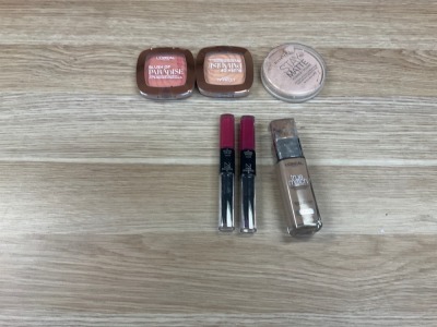 Bundle of Make-up