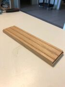 Parquatry Timber Flooring Tasmanian Oak Select Grade - VIC Pick-Up - 2