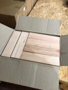 Parquatry Timber Flooring Tasmanian Oak Select Grade - VIC Pick-Up - 4