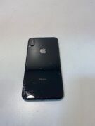 DNL Iphone XS Max Space Gray 256GB - 2