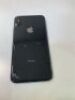 DNL Iphone XS Max Space Gray 256GB - 5