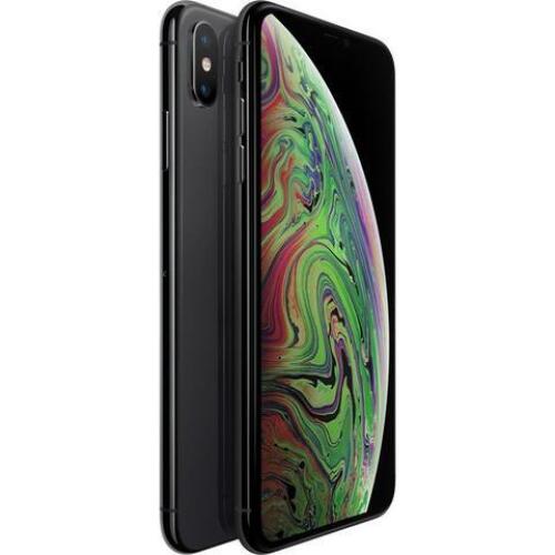 DNL Iphone XS Max Space Gray 256GB