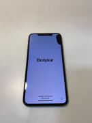 DNL Iphone XS Max Space Gray 256GB - 8