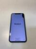 DNL Iphone XS Max Space Gray 256GB - 8