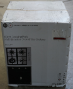 Inalto 60cm Cooking Oven & Gas Cooktop Pack (IOG6) - 3
