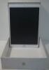 Apple Ipad Air WiFi 64GB, Gold colour. New in box. - 4
