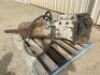 Furukawa F6-8250 Hydraulic Rock Breaker Attachment - 2