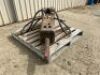 Furukawa F6-8250 Hydraulic Rock Breaker Attachment - 3